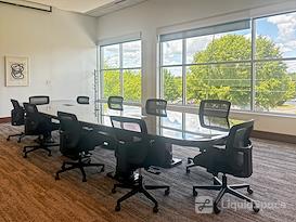 Regus | GA, Athens - Daniells Bridge Rd