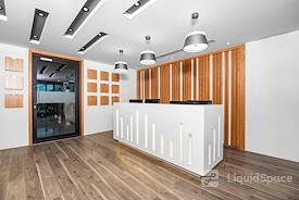 Regus | Mumbai, Platina 11F-BKC