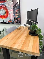 The HUB @ Office Logic