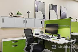 Business Workspaces