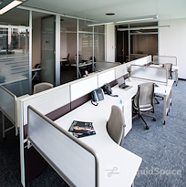 IOS OFFICES | Corporate CEO