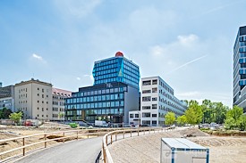 Design Offices | München, Design Offices, Atlas