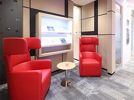 Regus | Fukuoka, JR JP Hakata Building