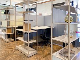 Regus | MA, Boston - Lincoln St