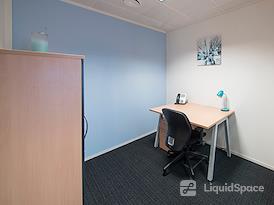 Regus | Hayes Hyde Park Hayes