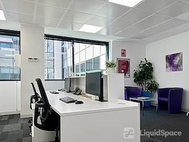 Regus | Barcelona Placa de Catalunya 1