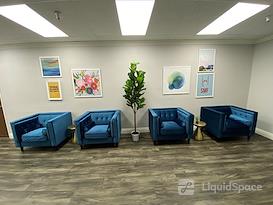 RCMI Executive Suites