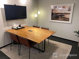 Industrious - Seaport