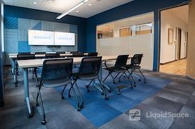 Workbar Needham