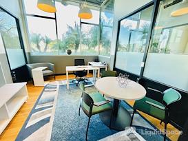 SPACES | La Brea