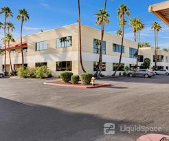 Boxer - Lakeside Center