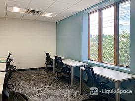 Regus | Bronx - Astor Avenue