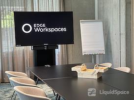 EDGE Workspaces | HafenCity Hamburg