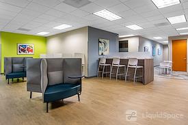 Office Evolution - Atlanta Office Venture