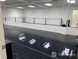 The International City School of Ballet
