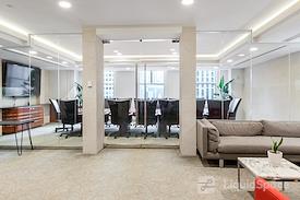 Workspace by Rockefeller Group