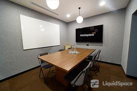 Workspace365 - 260 Queen Street