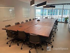 Industrious - Atlanta Perimeter - 1 Concourse Pkwy