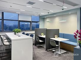 HQ | Wuxi, Chongwen Building