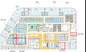 WeWork | Victory Plaza