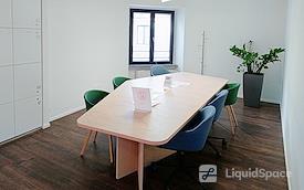 Regus | Milan, Cairoli