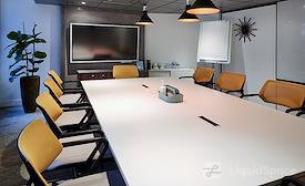 Regus | Paris, 2 Rue Jean Lantier