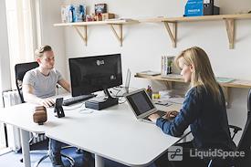 StartDock Herengracht (DUP)