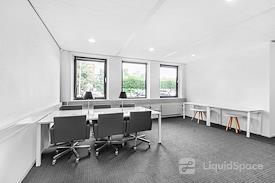 Regus | Groningen, Martini