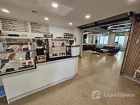 Launch Coworking Space - Downtown