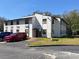 HQ | FL, Altamonte Springs - Osceola Street