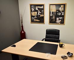 Intelligent Office - Walnut Creek