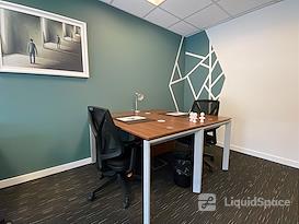 Regus | Istanbul, Nidakule