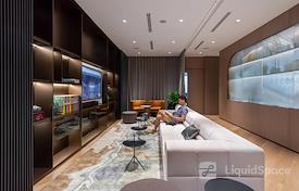 Marina Bay | One Marina Boulevard