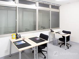 Regus | Tokyo Wise Next Shinyokohama