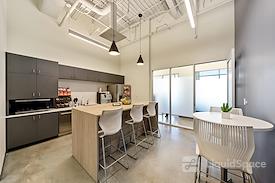 Office Evolution - Round Rock