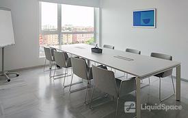 Regus | Valencia, Sorolla Center