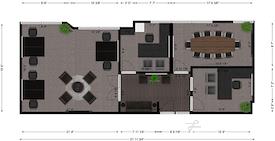 Zen Offices Las Olas