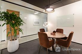 Industrious - Irvine