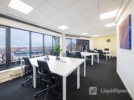Regus | Bristol, Broad Quay