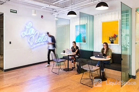 WeWork | The Landmark