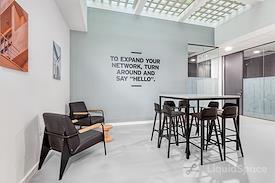 SPACES | London, Sutton Point