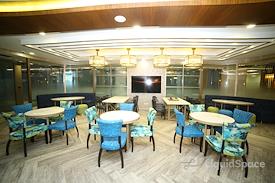 The Executive Centre - Salarpuria Knowledge City L7-8