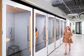 Industrious - 3090 Bristol Street