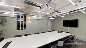 FORA | 133 Whitechapel High Street