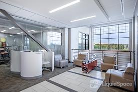 Regus | Arbor Lakes