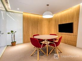 Regus | Hsinchu, Wishun