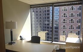 Intelligent Office - Boston
