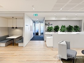 Regus | Subiaco, 338 Barker Street