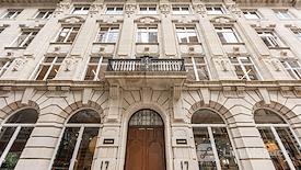 WeWork | 17 St Helen's Pl