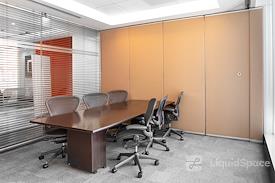 Regus | Mexico City, Napoles